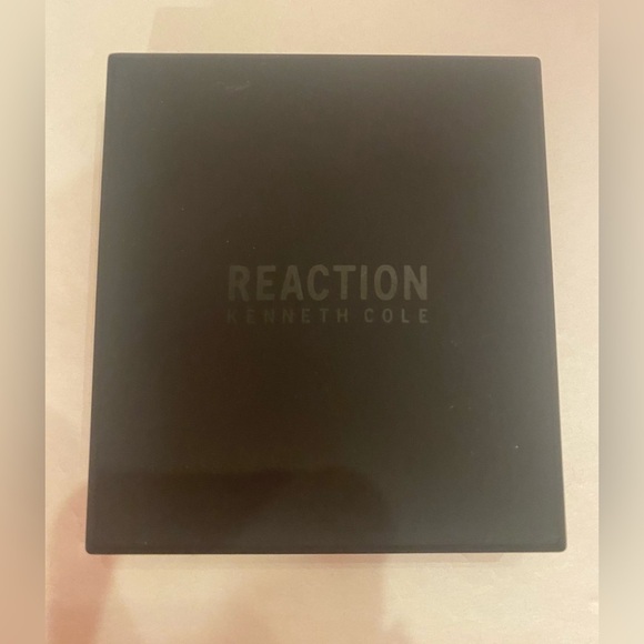 Kenneth Cole REACTION Men's RFID Front Pocket Wallet Card Holder Brown NWT - Picture 5 of 5